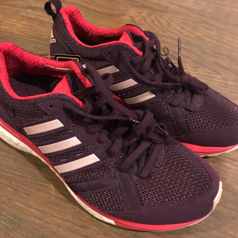 adidas | Women’s Adizero Tempo 9 Running Sneakers